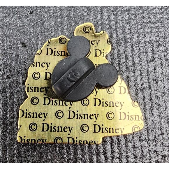 Disney Pins Lady & the Tramp Disney Films Spaghetti Dinner Wine - Picture 4 of 4